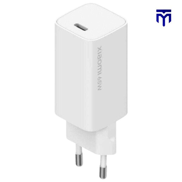 Buy Xiaomi GaN Charger 65W Price In Pakistan available on techmac.pk we offer fast home delivery all over nationwide.