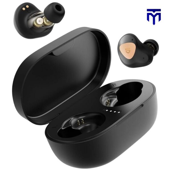Buy SoundPEATS Truengine 3 SE Wireless Earbuds Price In Pakistan available on techmac.pk we offer fast home delivery all over nationwide.