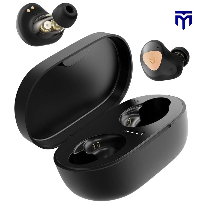 Buy SoundPEATS Truengine 3 SE Wireless Earbuds Price In Pakistan available on techmac.pk we offer fast home delivery all over nationwide.