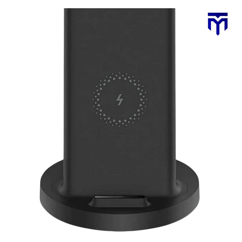 Buy Xiaomi 20W Wireless Charging Stand Price In Pakistan available on techmac.pk we offer fast home delivery all over nationwide.