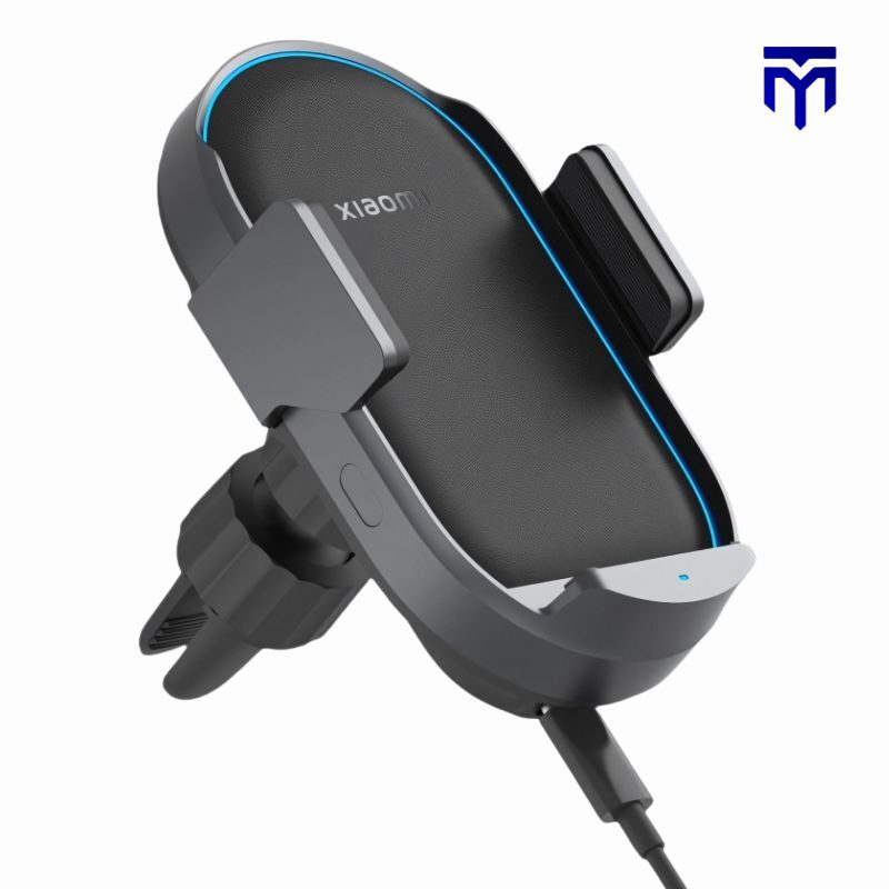 Buy Xiaomi 50W Wireless Car Charger Price In Pakistan available on techmac.pk we offer fast home delivery all over nationwide.
