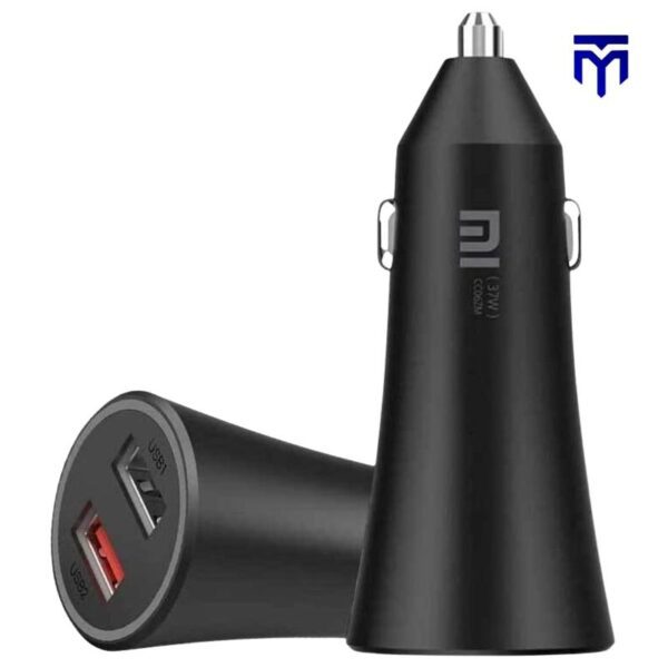 Buy Xiaomi 37W Car Charger Price In Pakistan available on techmac.pk we offer fast home delivery all over nationwide.