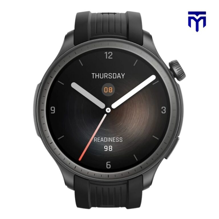 Buy Amazfit Balance Smart Watch Price In Pakistan available on techmac.pk we offer fast home delivery all over nationwide.
