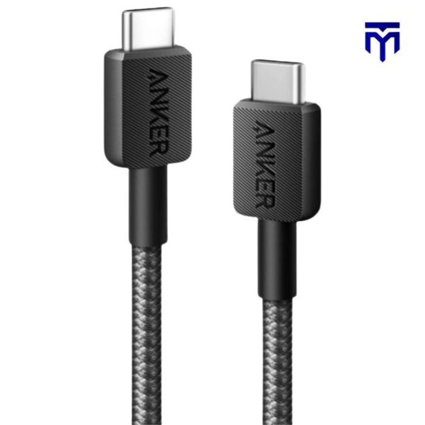 Buy Anker 322 Type-C Charging Cable Price In Pakistan available on techmac.pk we offer fast home delivery all over nationwide.