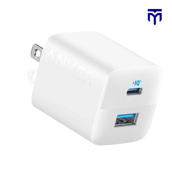 Buy Anker 323 33W Power Adapter Price In Pakistan available on techmac.pk we offer fast home delivery all over nationwide.