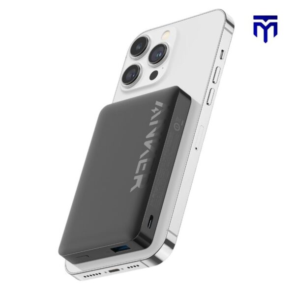 Buy Anker 334 10000mAh Power Bank Price In Pakistan available on techmac.pk we offer fast home delivery all over nationwide.