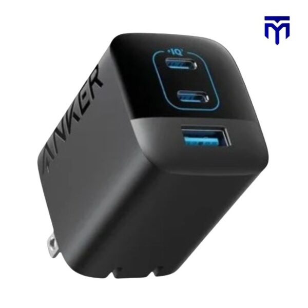 Buy Anker 336 67W Charger Price In Pakistan available on techmac.pk we offer fast home delivery all over nationwide.