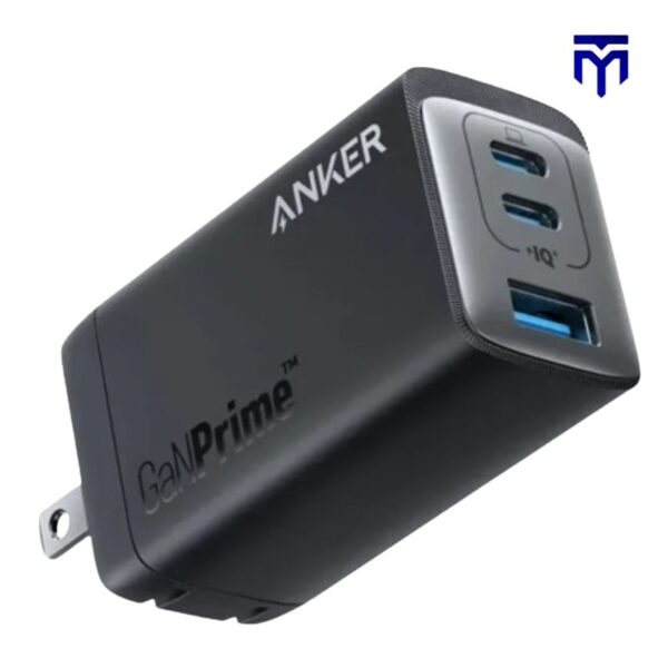 Buy Anker 735 GaNPrime 65W Quick Charger Price In Pakistan available on techmac.pk we offer fast home delivery all over nationwide.