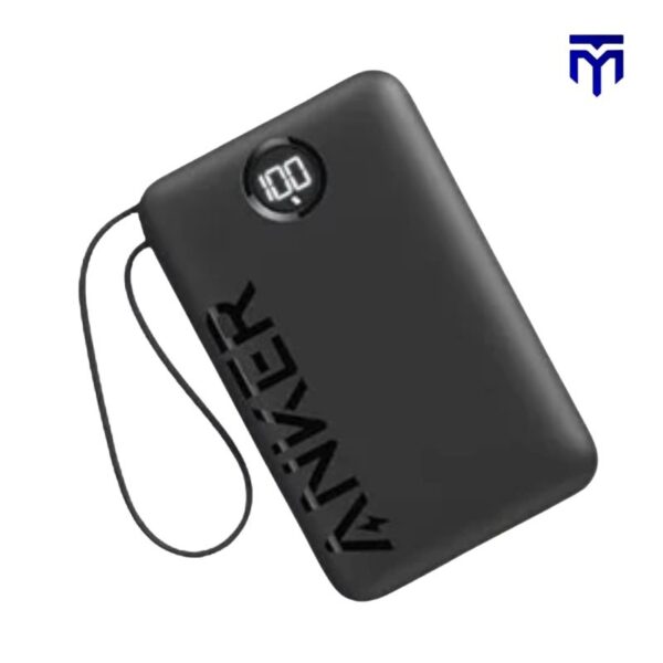 Buy Anker A1647 20000mAh Power Bank Price In Pakistan available on techmac.pk we offer fast home delivery all over nationwide.