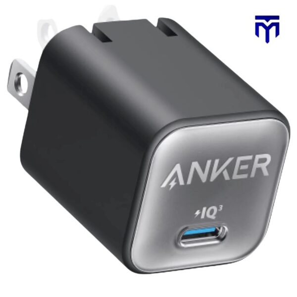 Buy Anker 511 30W Nano 3 Charger Price In Pakistan available on techmac.pk we offer fast home delivery all over nationwide.