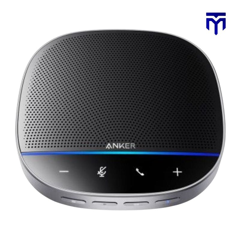 Buy Anker PowerConf S500 Conference Speaker Price In Pakistan available on techmac.pk we offer fast home delivery all over nationwide.