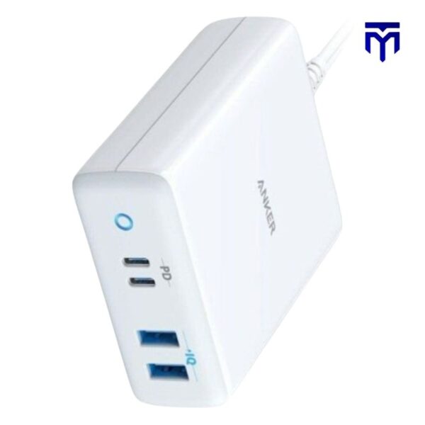 Buy Anker PowerPort Atom 100W Charging Station Price In Pakistan available on techmac.pk we offer fast home delivery all over nationwide.