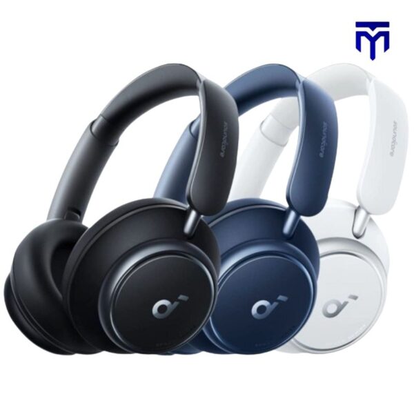 Buy Anker Space Q45 Wireless Headphone Price In Pakistan available on techmac.pk we offer fast home delivery all over nationwide.