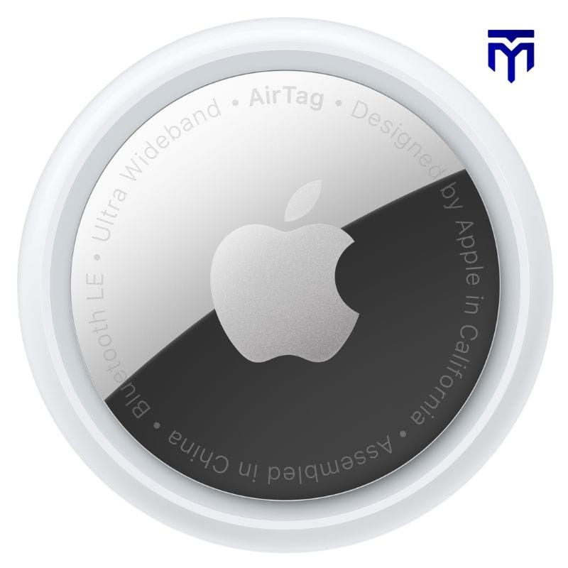 Buy Apple AirTag 1 Pack / 4 Pack Price In Pakistan available on techmac.pk we offer fast home delivery all over nationwide.