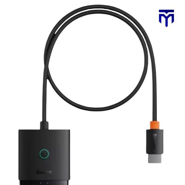 Buy Baseus AirJoy 2-in-1 HDMI Switch Price In Pakistan available on techmac.pk we offer fast home delivery all over nationwide.
