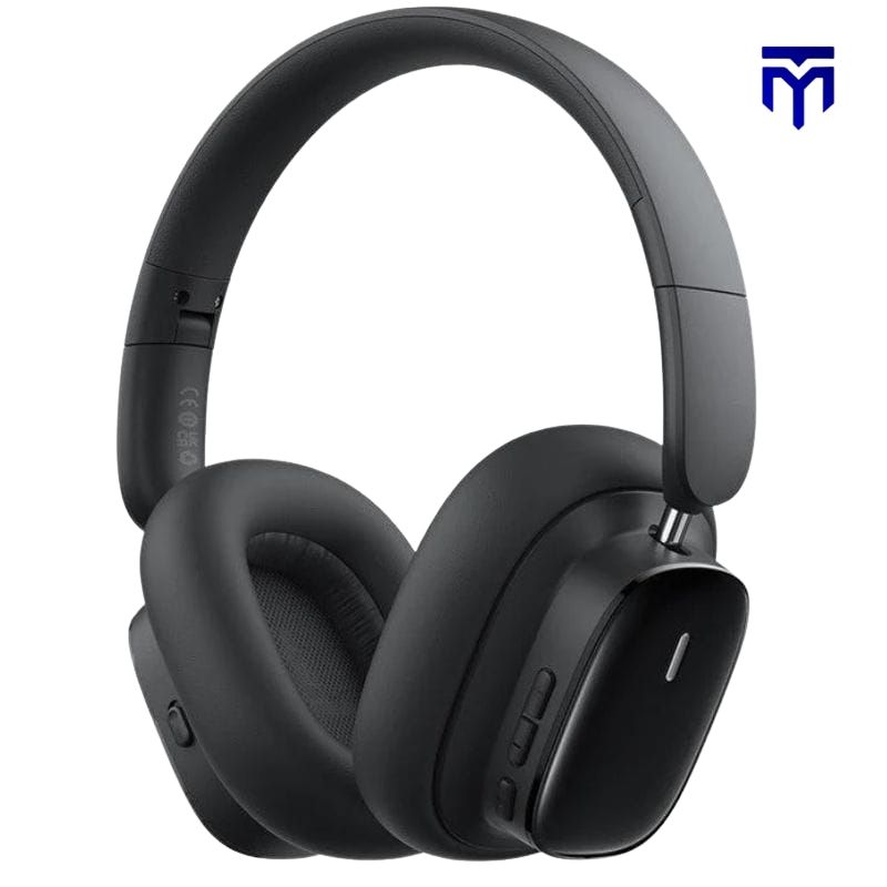 Buy Baseus Bowie H1i ANC Wireless Headphone Price In Pakistan available on techmac.pk we offer fast home delivery all over nationwide.