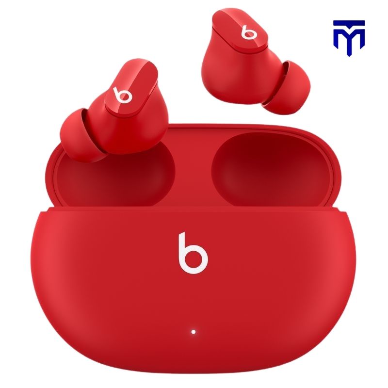 Buy Beats Studio Buds ANC Wireless Earbuds Price In Pakistan available on techmac.pk we offer fast home delivery all over nationwide.