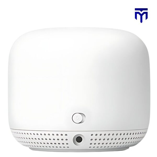 Buy Google Nest WiFi Router 2nd Generation Price In Pakistan available on techmac.pk we offer fast home delivery all over nationwide.