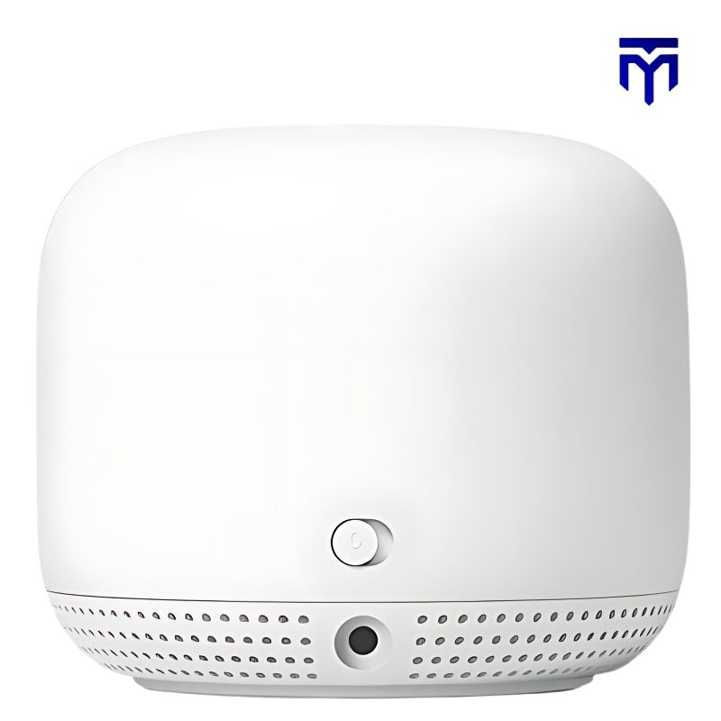 Buy Google Nest WiFi Router 2nd Generation Price In Pakistan available on techmac.pk we offer fast home delivery all over nationwide.