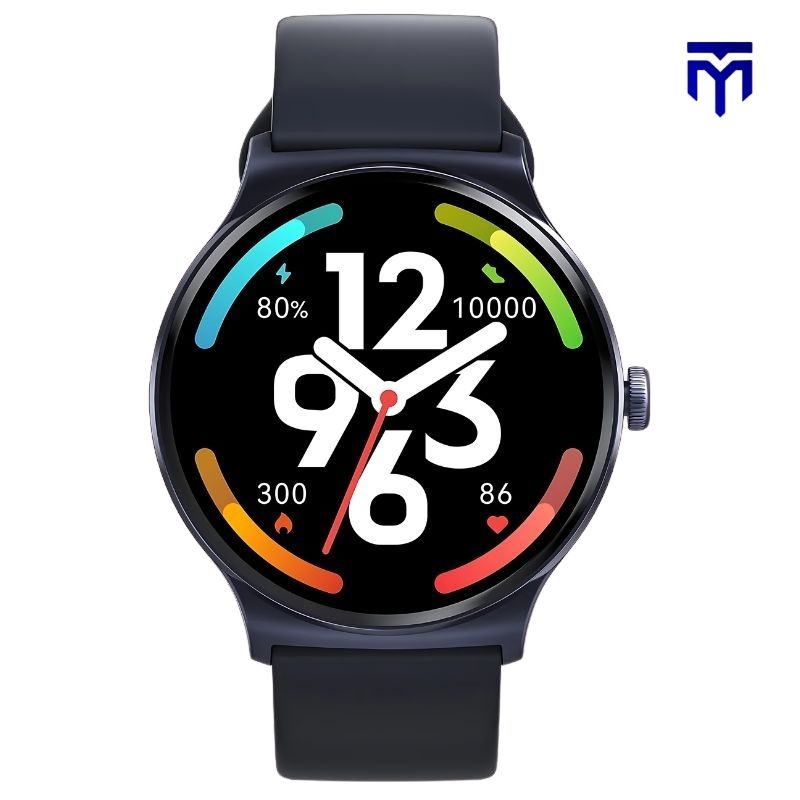 Buy Haylou Solar Lite Smart Watch Price In Pakistan available on techmac.pk we offer fast home delivery all over nationwide.