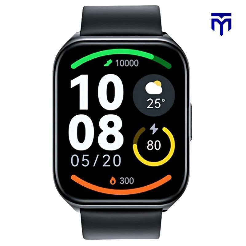 Buy Haylou Watch 2 Pro Smart Watch Price In Pakistan available on techmac.pk we offer fast home delivery all over nationwide.