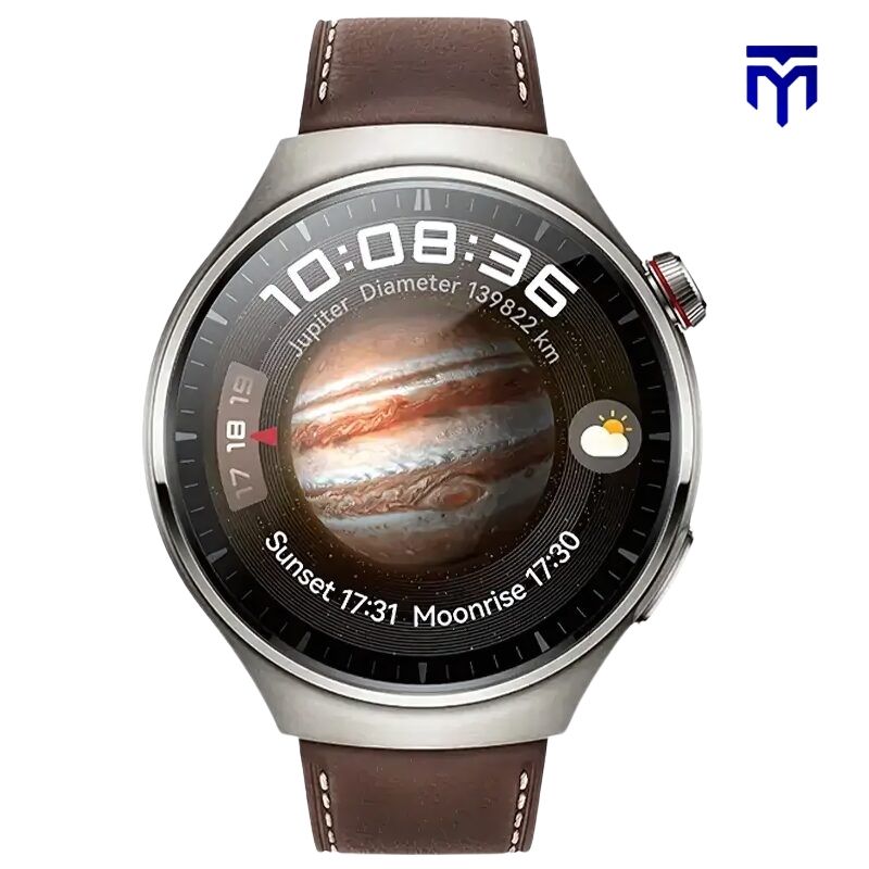 Buy Huawei Watch 4 Pro 2GB+32GB Bluetooth Smart Watch Price In Pakistan available on techmac.pk we offer fast home delivery all over nationwide.