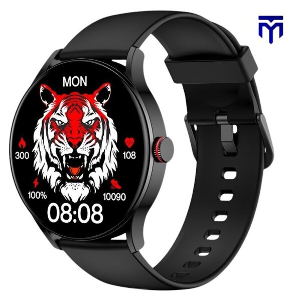 Buy Imilab IMIKI TG1 Smart Watch Price In Pakistan available on techmac.pk we offer fast home delivery all over nationwide.