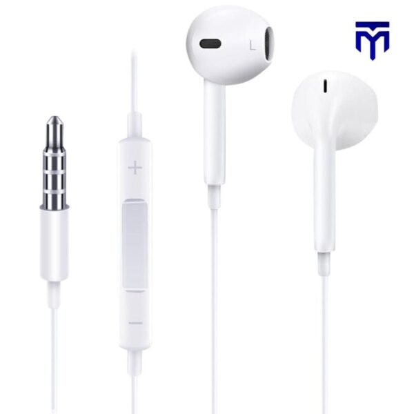 Buy Joyroom JR-EP1 Wired Earphone Price In Pakistan available on techmac.pk we offer fast home delivery all over nationwide.