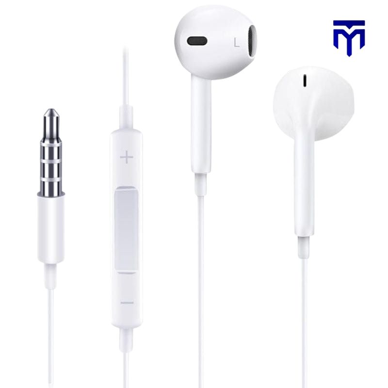 Buy Joyroom JR-EP1 Wired Earphone Price In Pakistan available on techmac.pk we offer fast home delivery all over nationwide.