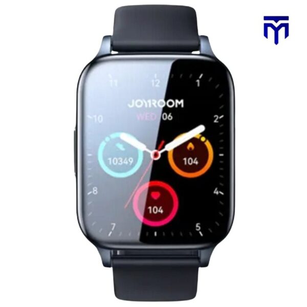 Joyroom JR-FT3 Pro Bluetooth Calling Smart Watch
