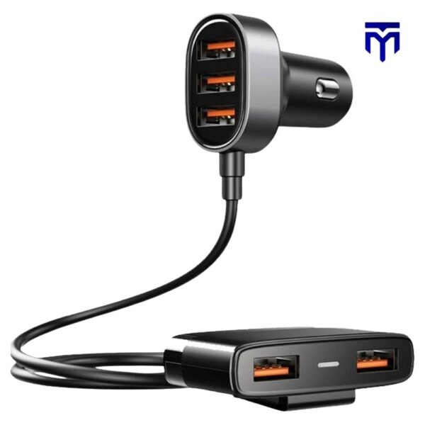 Buy Joyroom JR-CL03 Car Charger Price In Pakistan available on techmac.pk we offer fast home delivery all over nationwide.