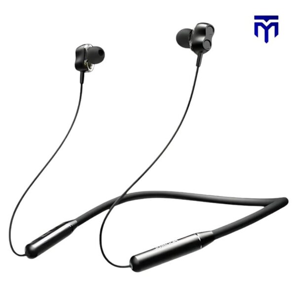 Buy Joyroom JR-DY01 Neckband Earphones Price In Pakistan available on techmac.pk we offer fast home delivery all over nationwide.