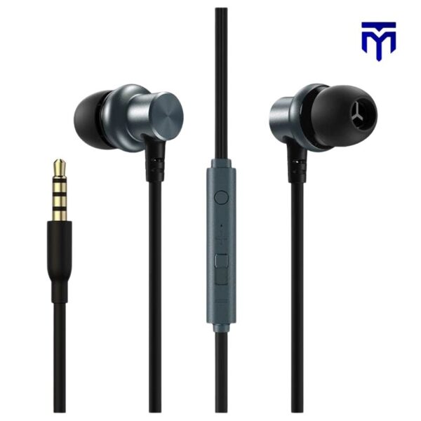 Buy Joyroom JR-EL115 Wired Earphone Price In Pakistan available on techmac.pk we offer fast home delivery all over nationwide.