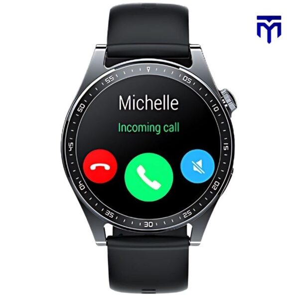 Buy Joyroom JR-FC2 Smart Watch Classic Series Price In Pakistan available on techmac.pk we offer fast home delivery all over nationwide.
