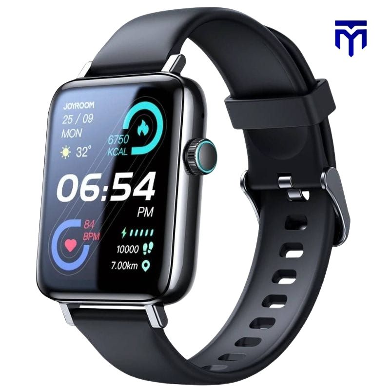 Buy Joyroom JR-FT5 Smart Watch Price In Pakistan available on techmac.pk we offer fast home delivery all over nationwide.