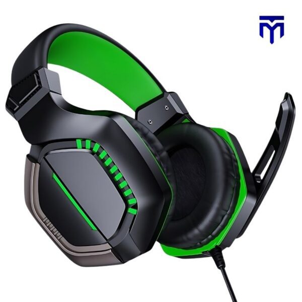 Buy Joyroom JR-HG1 Gaming Headset Price In Pakistan available on techmac.pk we offer fast home delivery all over nationwide.
