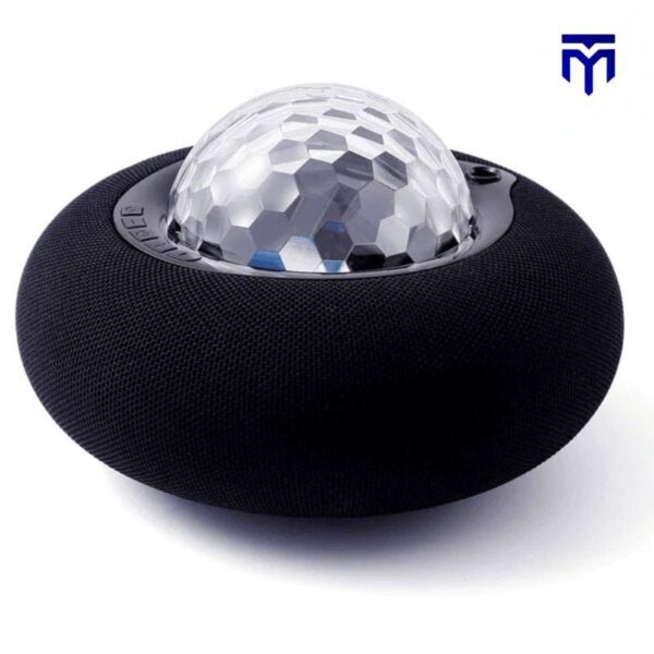 Buy Joyroom JR-MS02 Wireless Speaker Price In Pakistan available on techmac.pk we offer fast home delivery all over nationwide.