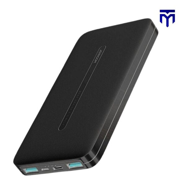 Buy Joyroom JR-T012 10000mAh Power Bank Price In Pakistan available on techmac.pk we offer fast home delivery all over nationwide.