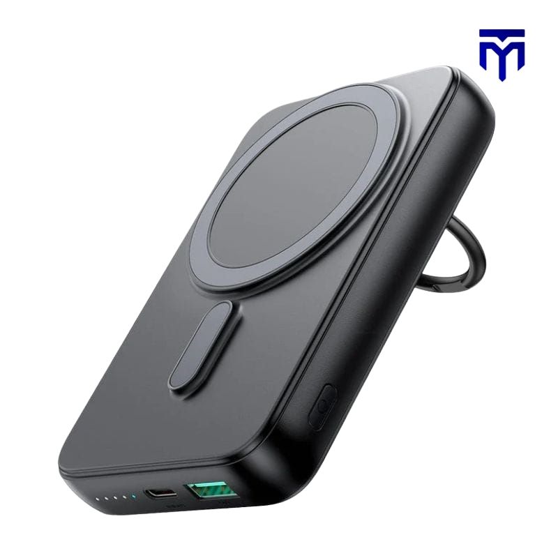 Buy Joyroom JR-W050 20W 10000mAh Power Bank Price In Pakistan available on techmac.pk we offer fast home delivery all over nationwide.