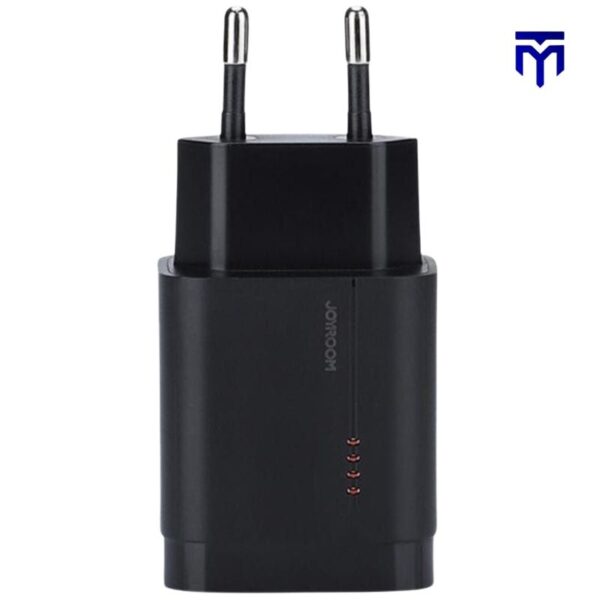 Buy Joyroom L-P182 PD 18W Single Port Travel Charger Price In Pakistan available on techmac.pk we offer fast home delivery all over nationwide.