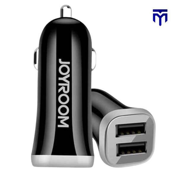 Buy Joyroom C-M216 Car Charger Price In Pakistan available on techmac.pk we offer fast home delivery all over nationwide.