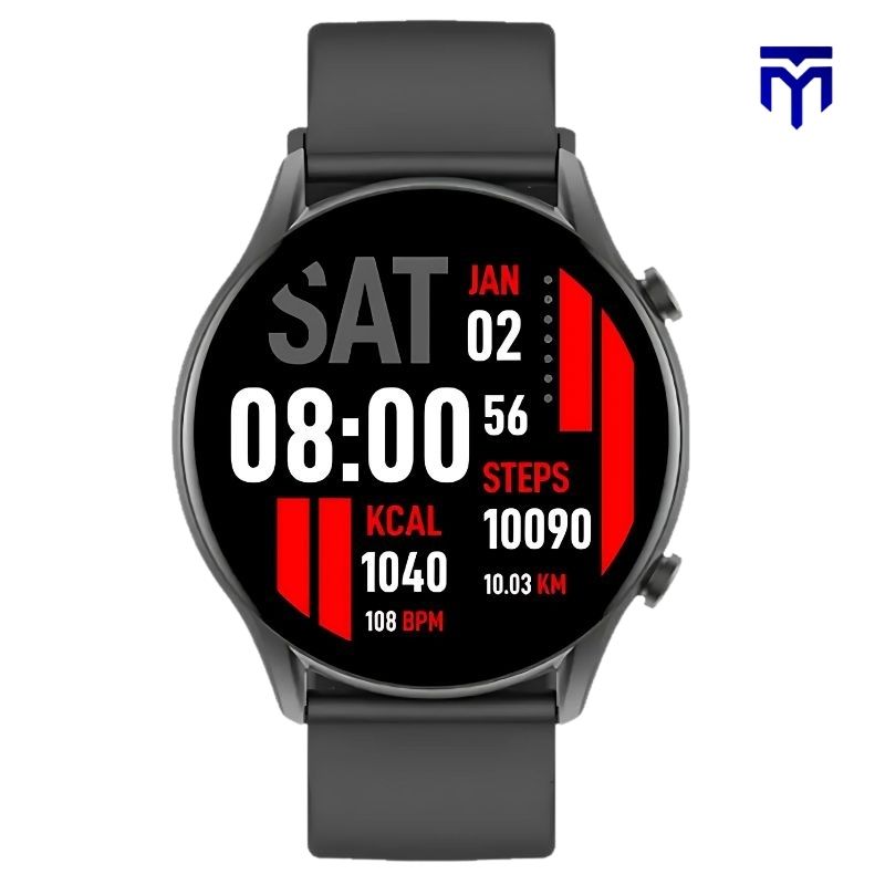 Buy Kieslect Kr Smart Watch Price In Pakistan available on techmac.pk we offer fast home delivery all over nationwide.