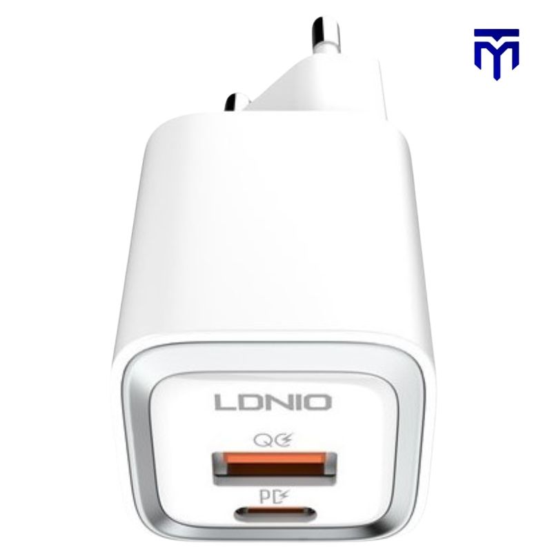 Buy LDNIO A2318C 20W Fast Charger Price In Pakistan available on techmac.pk we offer fast home delivery all over nationwide.