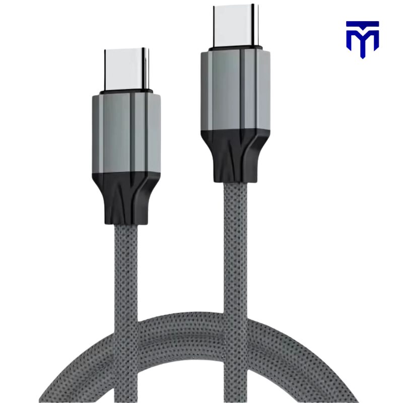 Buy LDNIO LC441C 100W Type-C Cable Price In Pakistan available on techmac.pk we offer fast home delivery all over nationwide.