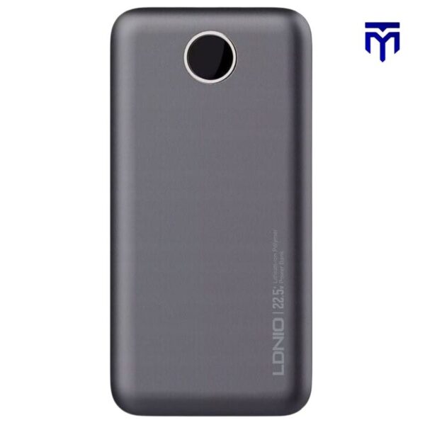 Buy LDNIO PQ10 10000mAh Power Bank Price In Pakistan available on techmac.pk we offer fast home delivery all over nationwide.