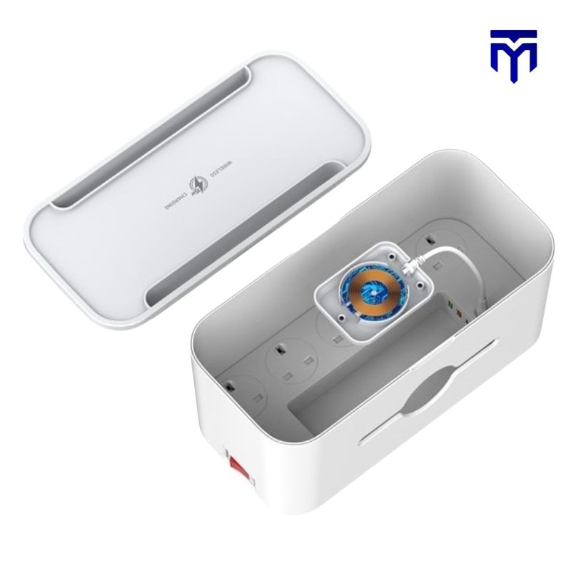 Buy LDNIO SN5311W 2500W Power Extension Box Price In Pakistan available on techmac.pk we offer fast home delivery all over nationwide.