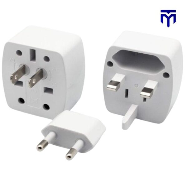 Buy LDNIO Z4 Universal Travel Adapter Price In Pakistan available on techmac.pk we offer fast home delivery all over nationwide.