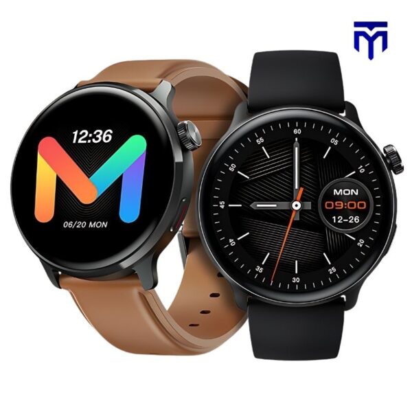 Buy Mibro Watch Lite 2 Bluetooth Smart Watch Price In Pakistan available on techmac.pk we offer fast home delivery all over nationwide.