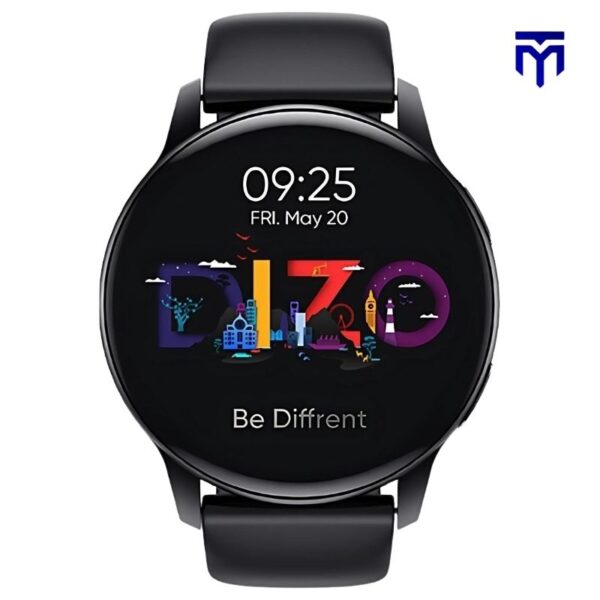Buy Realme Dizo Watch R Smartwatch Price In Pakistan available on techmac.pk we offer fast home delivery all over nationwide.