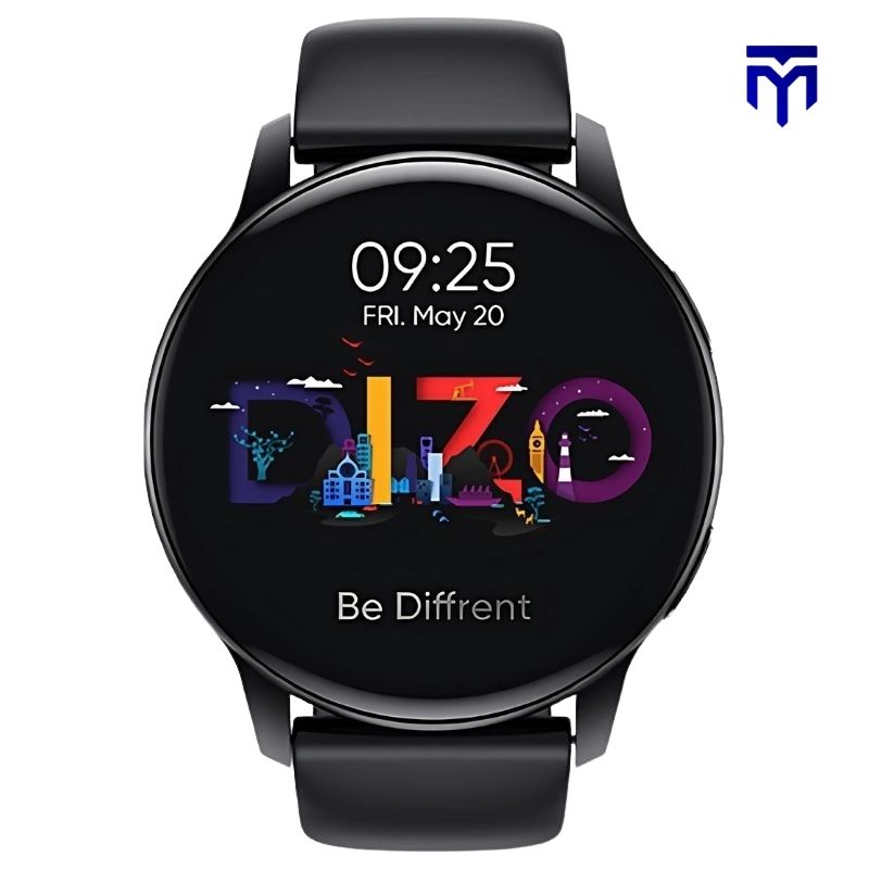 Buy Realme Dizo Watch R Smartwatch Price In Pakistan available on techmac.pk we offer fast home delivery all over nationwide.